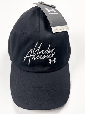 UNDER ARMOUR WOMEN´S FAVORITE HAT